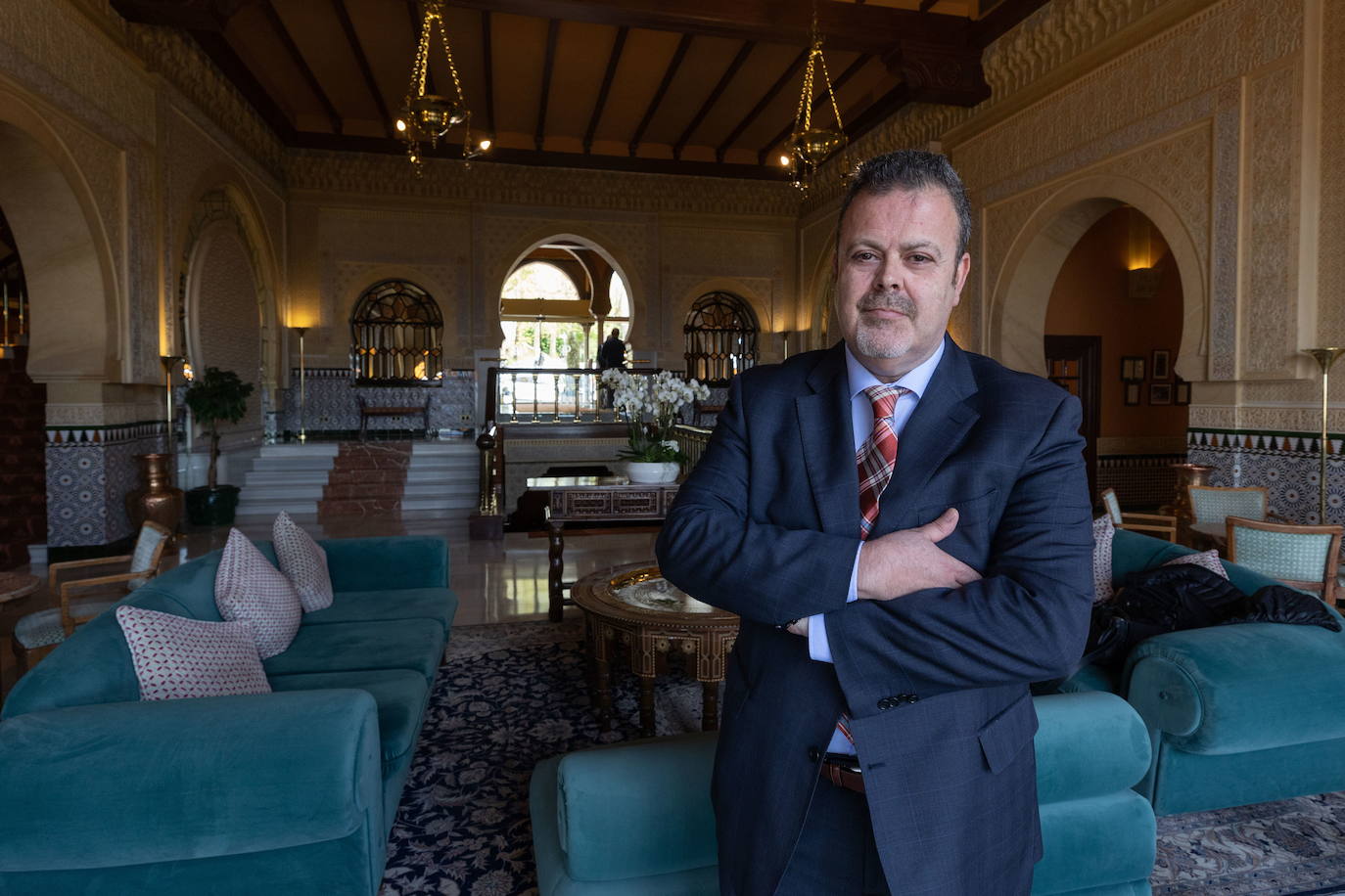 «No se puede tener una promoción de más caché»