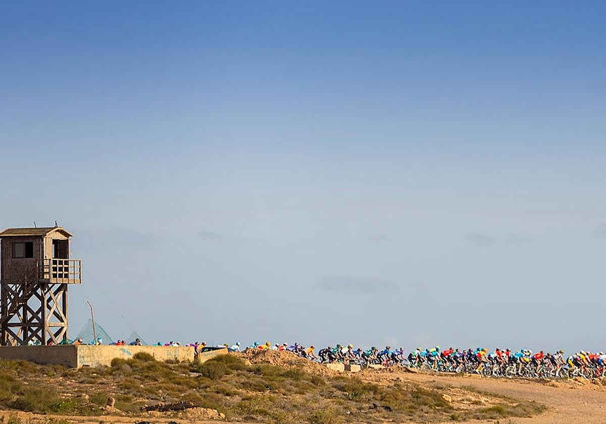 La Clásica volverá a ser una cita para las estrellas.