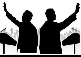 Mucho ruido y pocas aceitunas