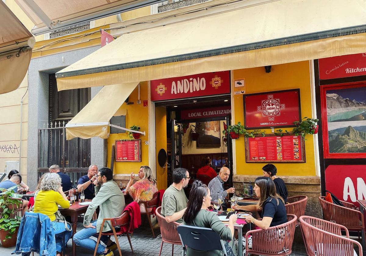 El restaurante andaluz que Tripadvisor califica como «una joya oculta».