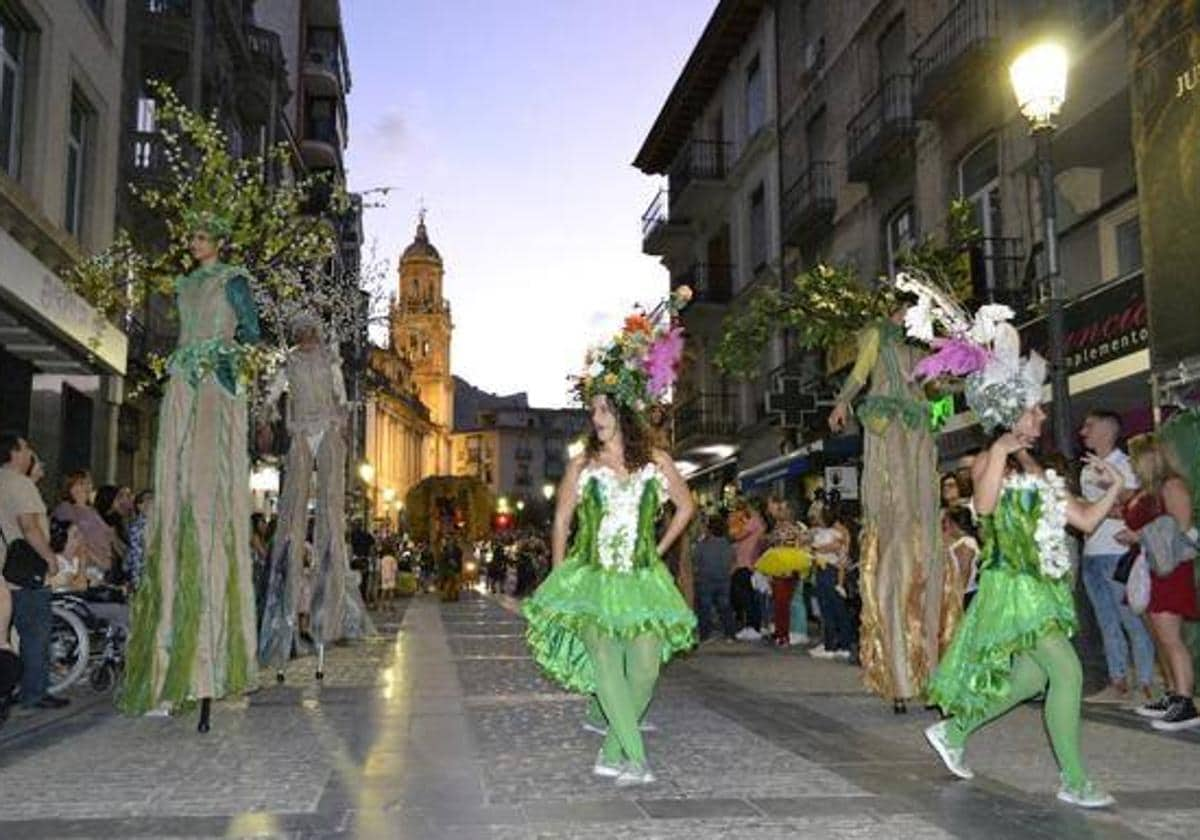 Así será la cabalgata: guiños a la tradición, al Lagarto y a las raíces  andaluzas | Ideal