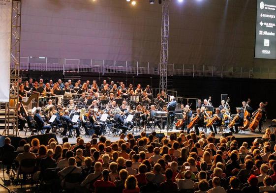 El público, la sala de concierto y la música clásica