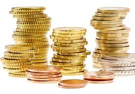 El BOE publica las monedas que no son válidas desde octubre