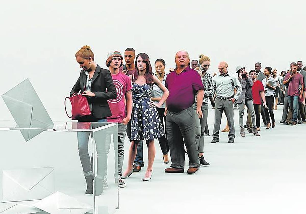 Gobernar, ¿para qué?