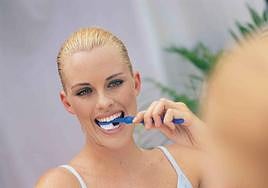 Cómo puede afectar la higiene bucal tu salud mental.