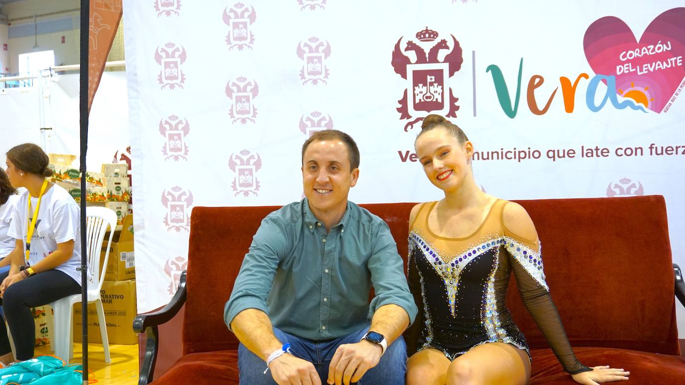 El Ciudad de Vera en imágenes