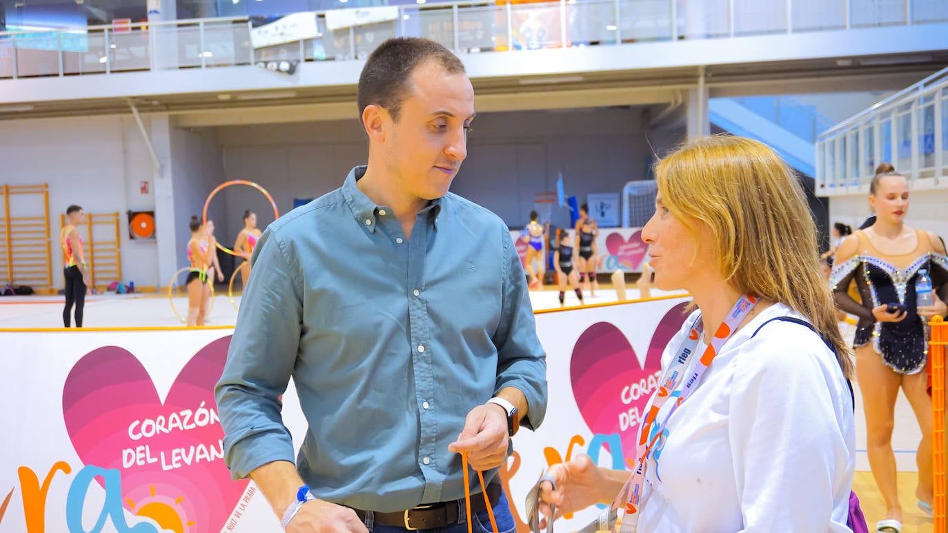 El Ciudad de Vera en imágenes