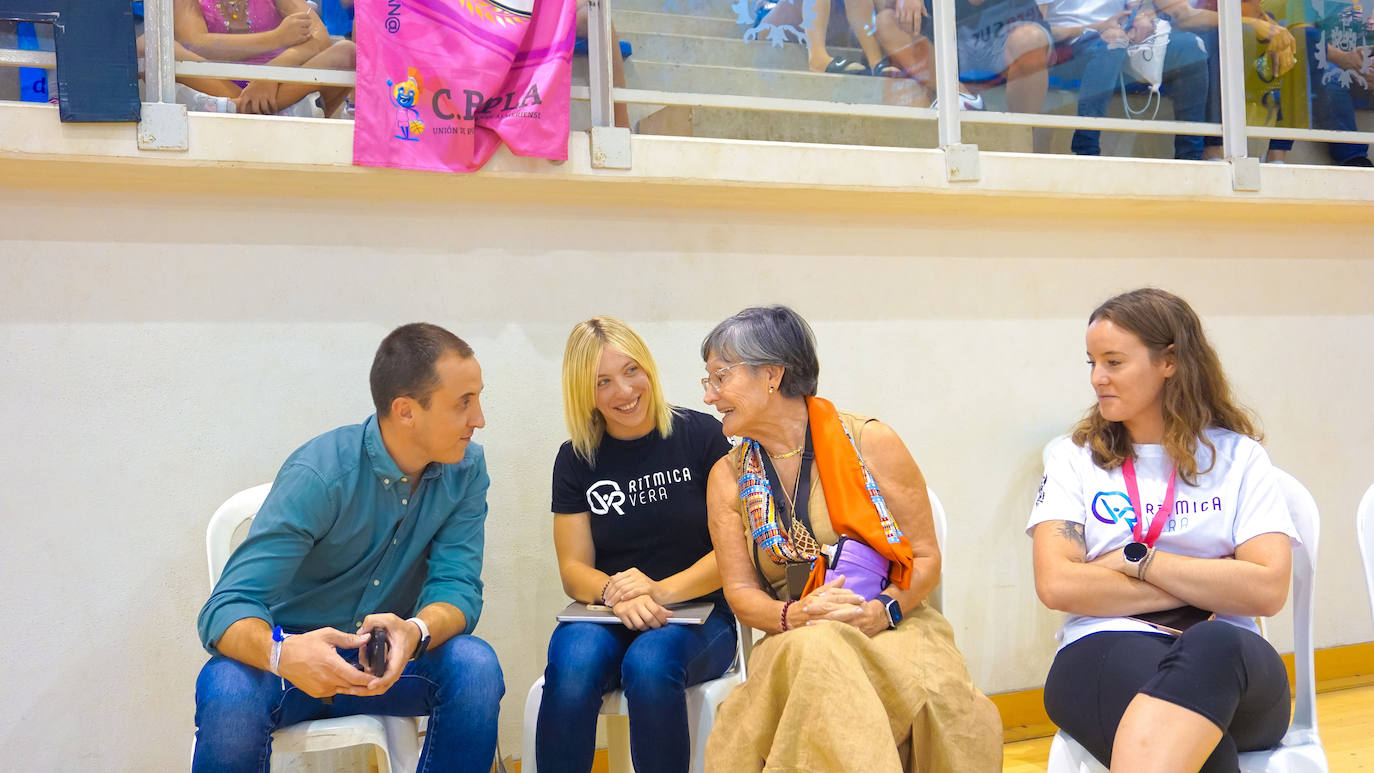 El Ciudad de Vera en imágenes