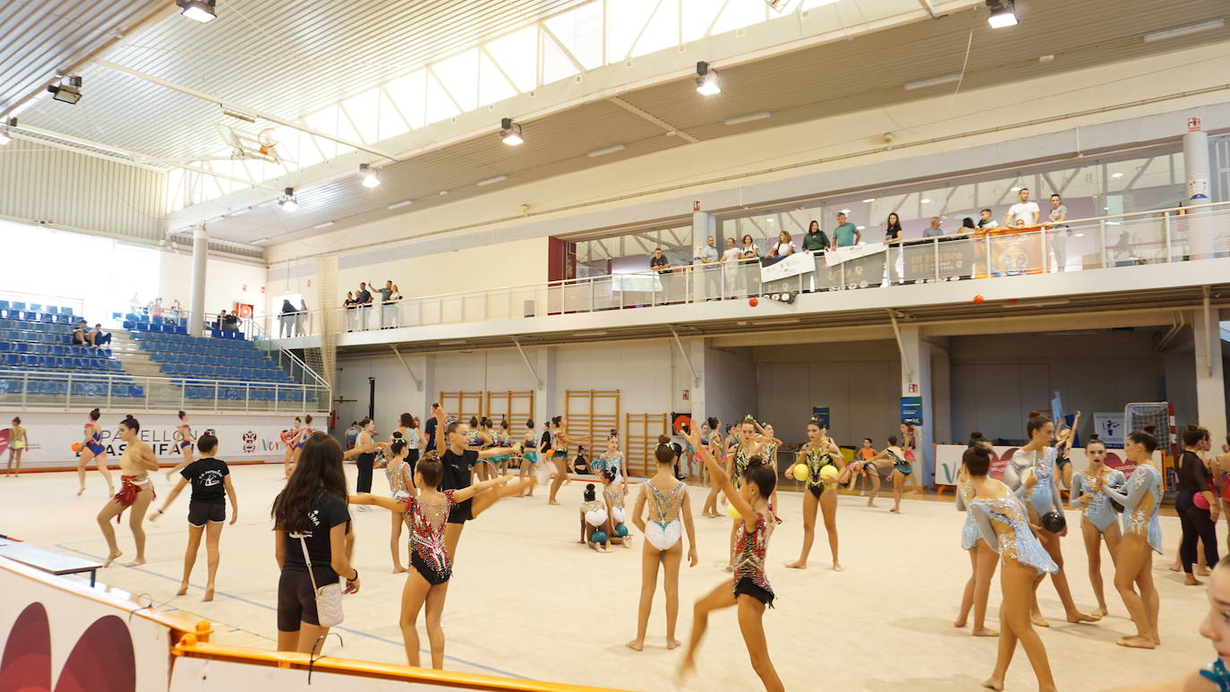 El Ciudad de Vera en imágenes