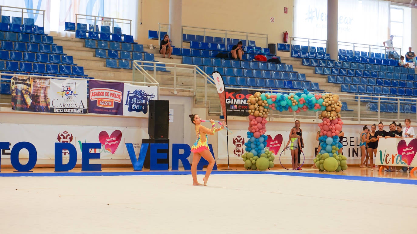 El Ciudad de Vera en imágenes