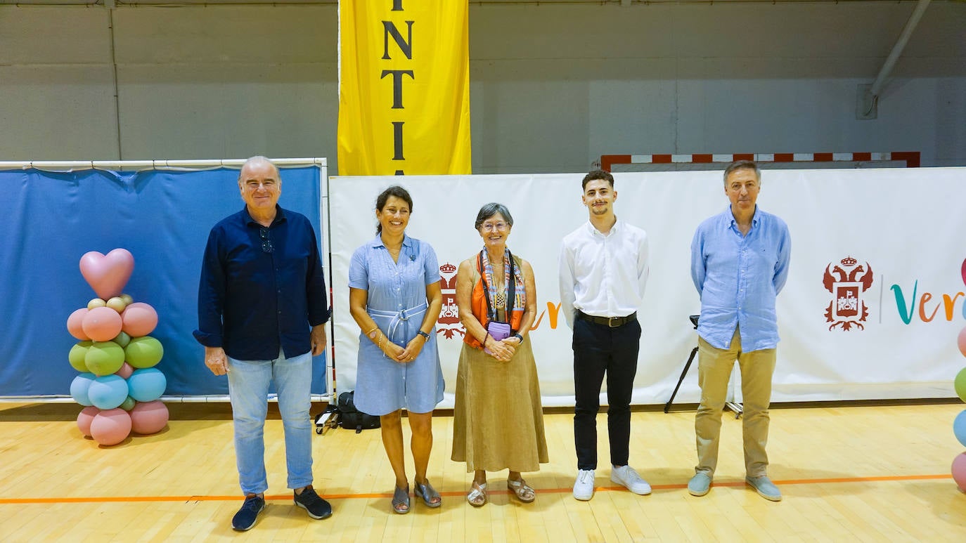 El Ciudad de Vera en imágenes