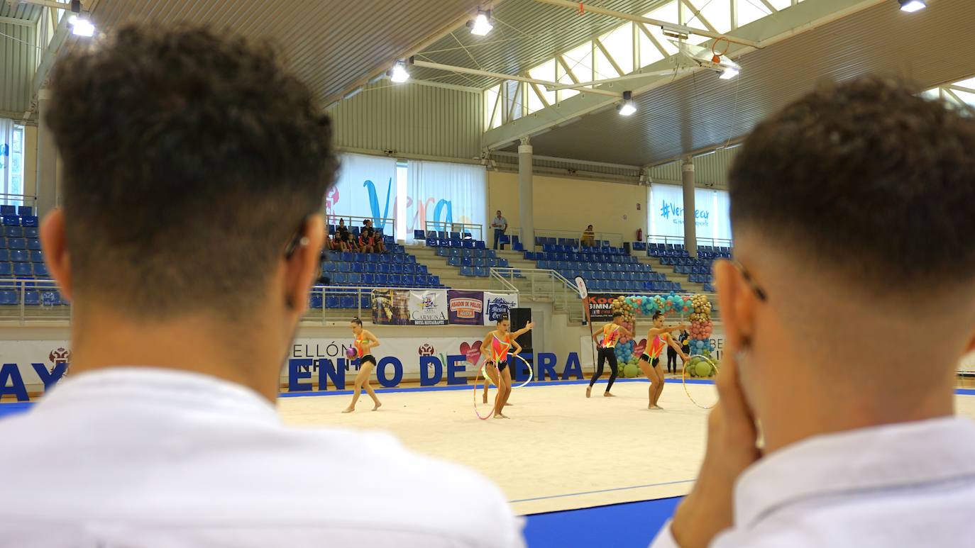 El Ciudad de Vera en imágenes