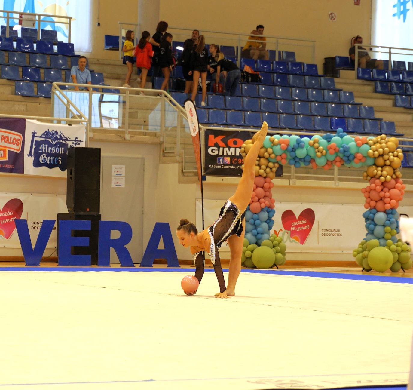 El Ciudad de Vera en imágenes