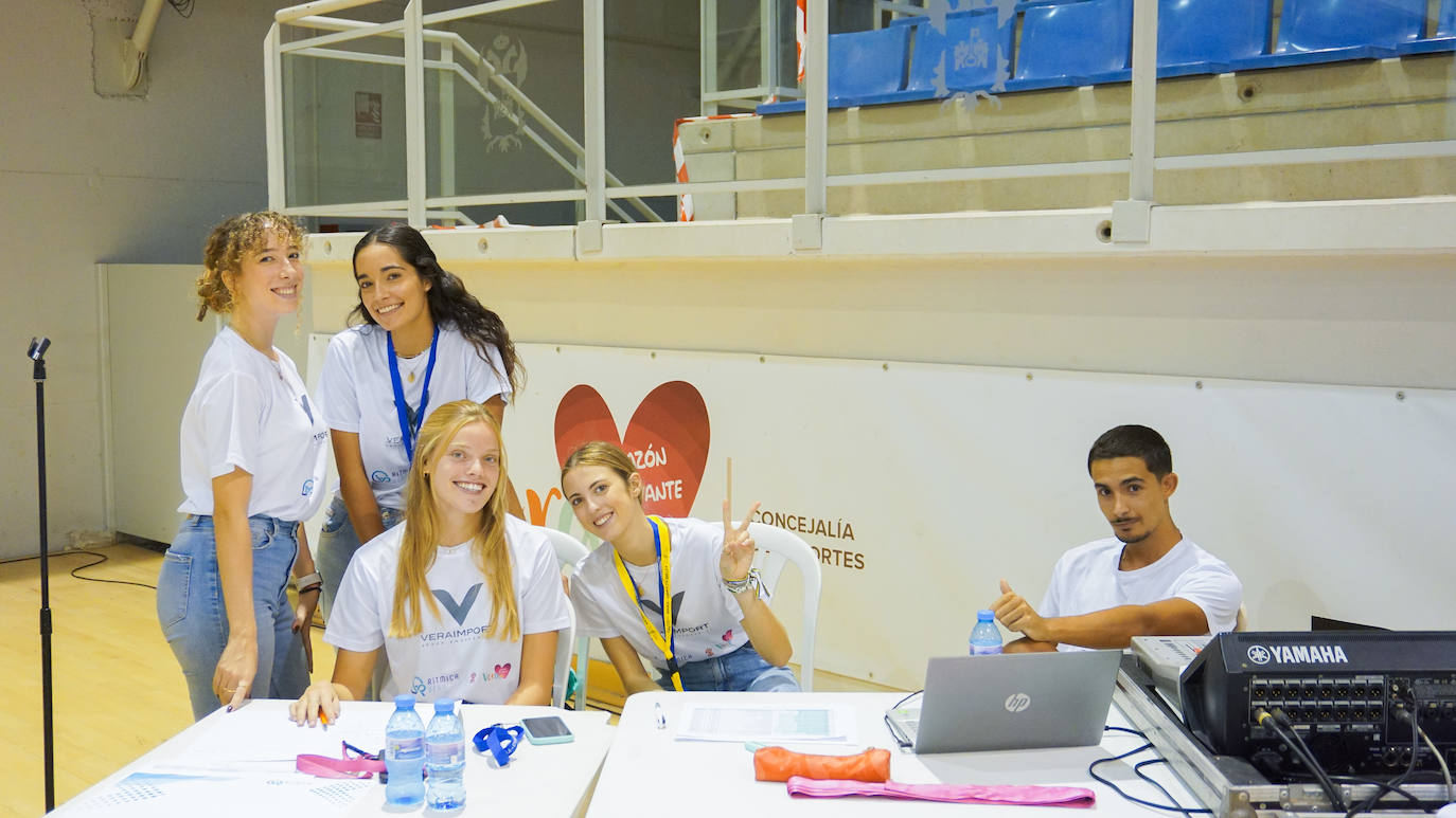 El Ciudad de Vera en imágenes