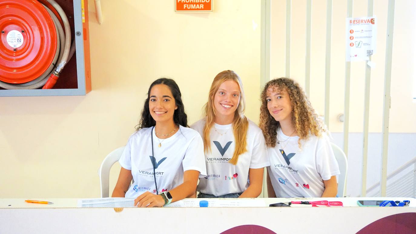 El Ciudad de Vera en imágenes