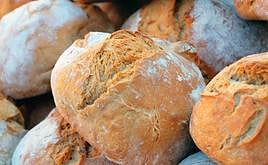 ¿Dónde están las mejores panaderías de Almería?