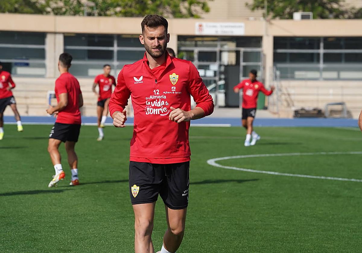 Leo Baptistao anuncia un cambio hacia mejor.