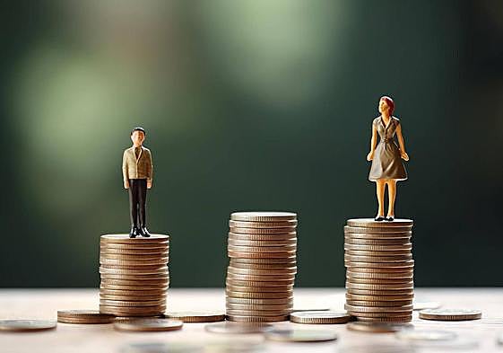 El barrio más pobre y el más rico de Granada: 18.597 euros de diferencia