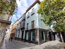 La compañía hotelera valenciana Casual Hoteles desembarcará en Granada.