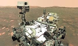 Andalucía busca nuevos mercados para su industria militar y aeroespacial