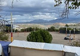 El temporal pasa de largo y promete un fin de semana más tranquilo