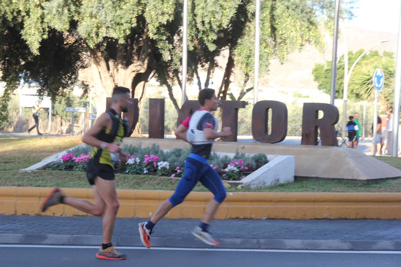 La Desértica, una carrera en la que ganan todos