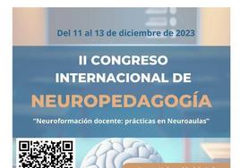 En el Congreso participarán expertos nacionales e internacionales.