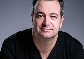 Joaquín Fernández.