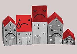 Ya nadie habla de la vivienda