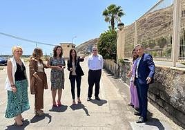 Los puertos de Almería y Carboneras prevén una inversión público-privada de 70 millones en 2024