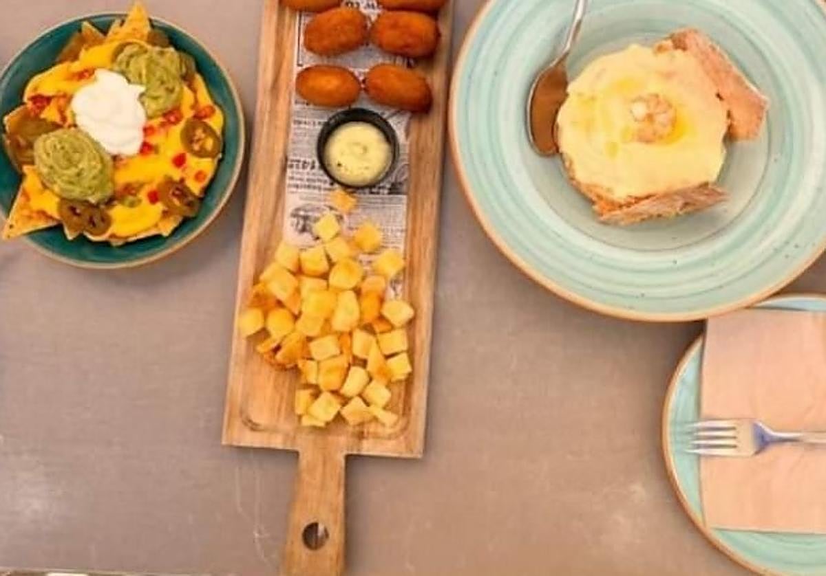 Se va haciendo un 'simpa' de más de 100 euros y deja una reseña: «Me ha encantado».