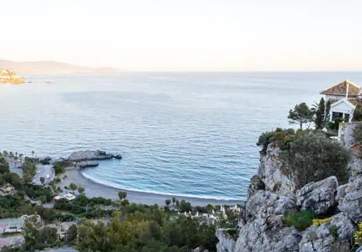 Los mejores pueblos para jubilarse en Andalucía.