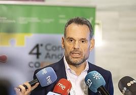 Antonio Daniel García Rojas.