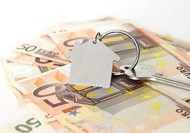 Un experto explica cómo evitar la subida de 250 euros en la letra de la hipoteca.