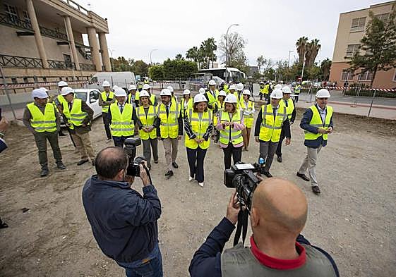 La costa tendrá una nueva Oficina Comarcal Agraria en 2025