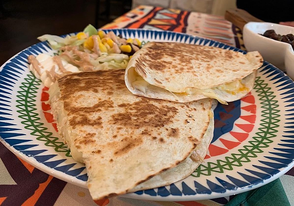 Los restairantes de Granada elegidos por TripAdvisor entre los mejores de España.