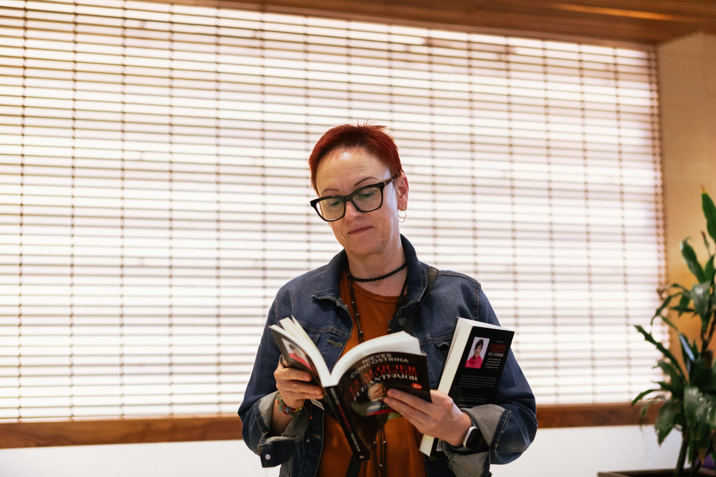 La historia, según Concostrina