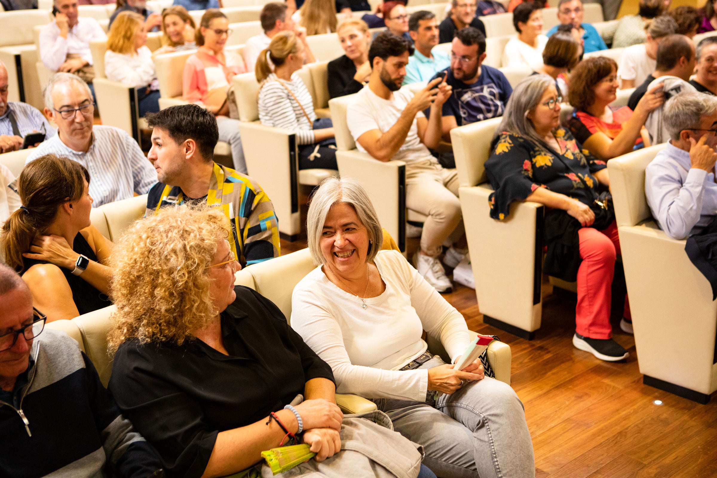 La historia, según Concostrina