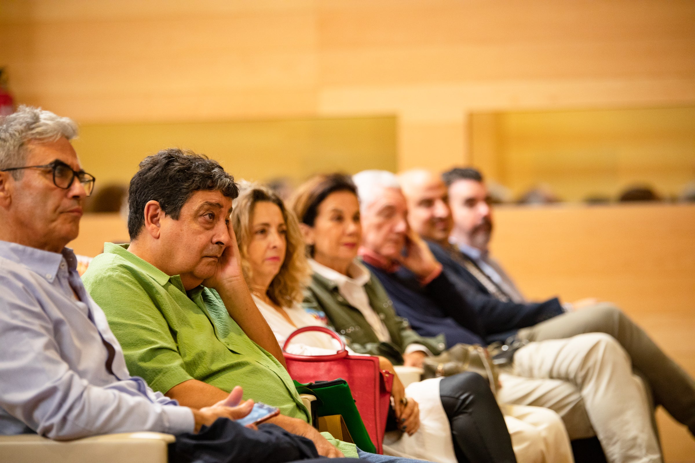 La historia, según Concostrina