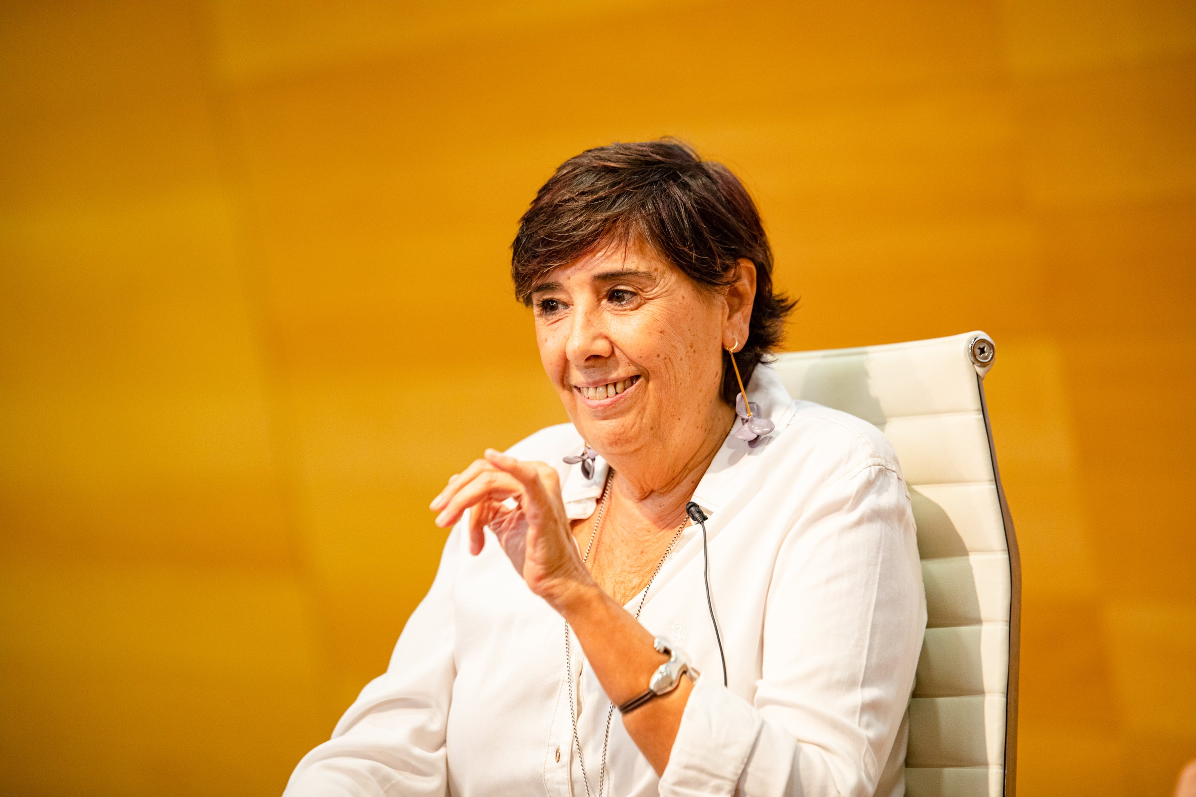 La historia, según Concostrina