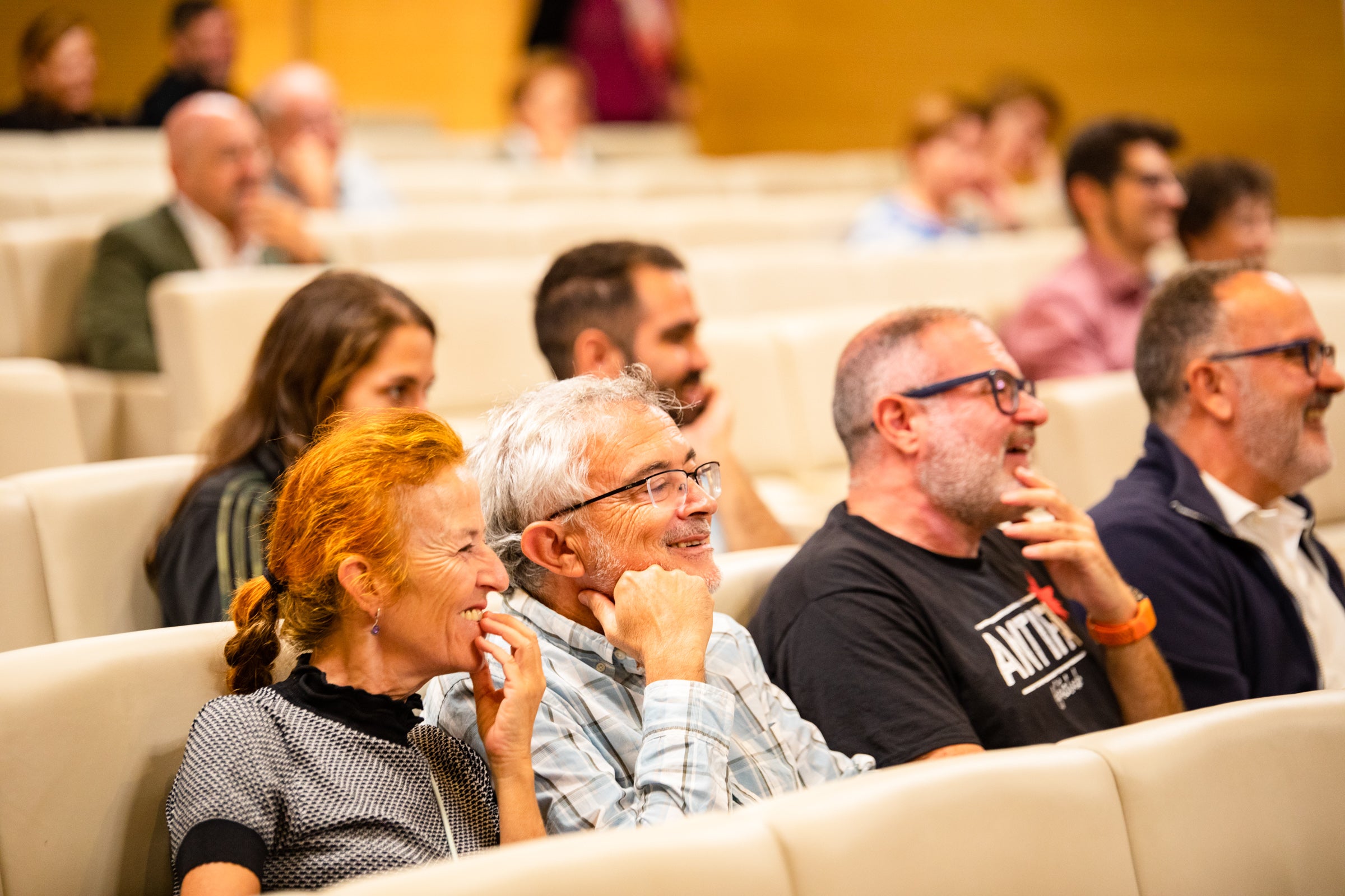 La historia, según Concostrina