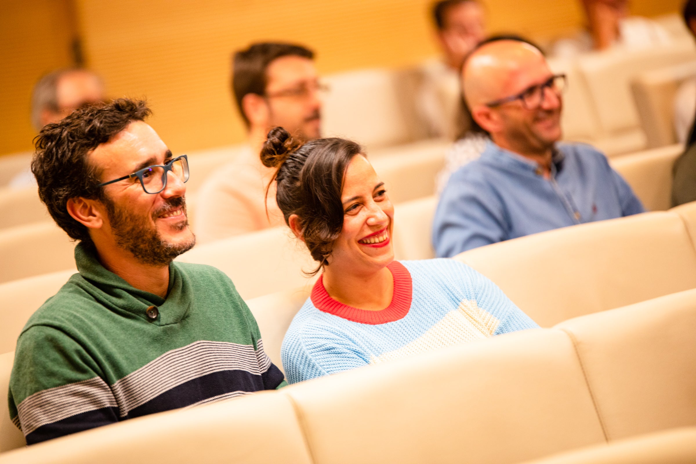 La historia, según Concostrina