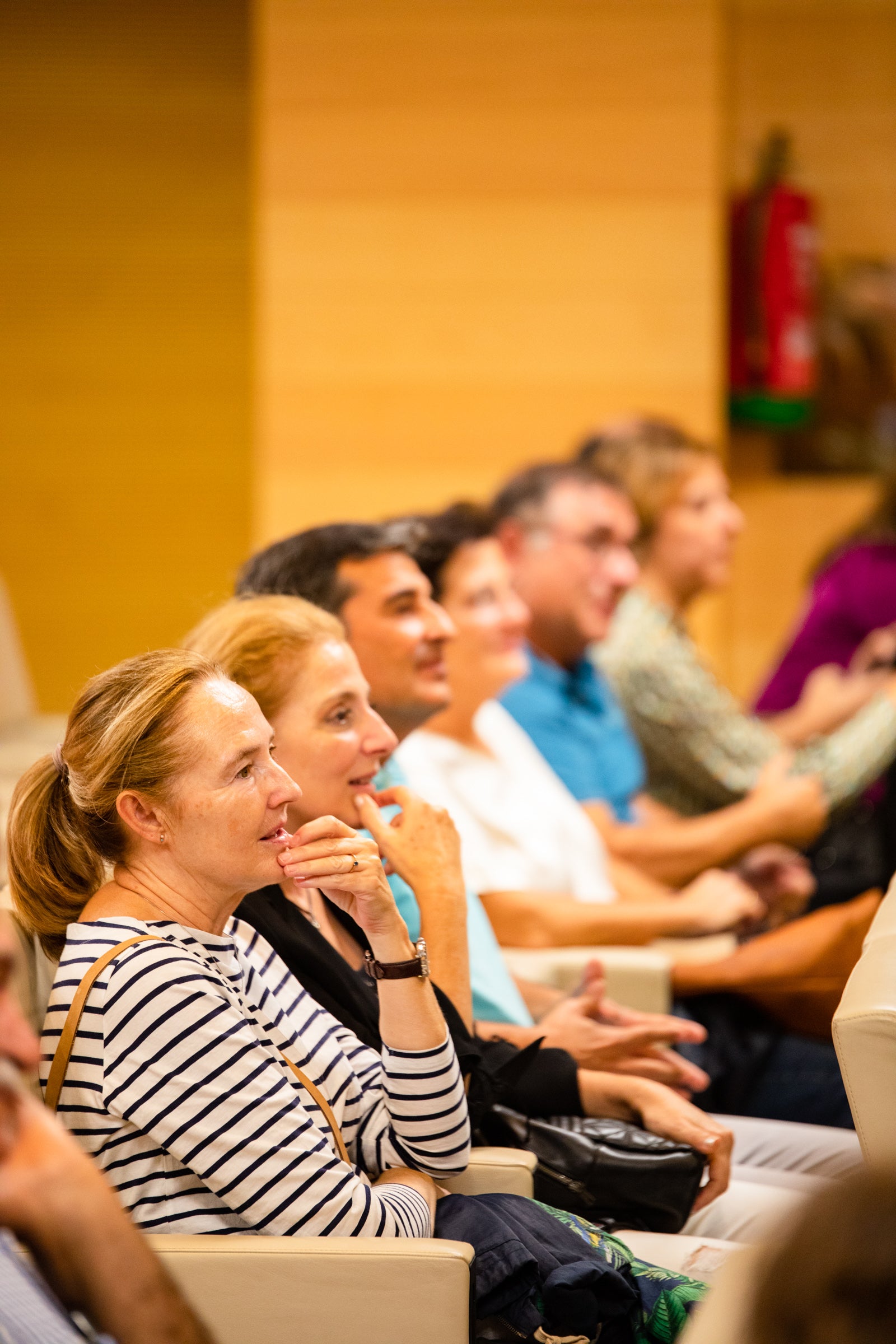 La historia, según Concostrina