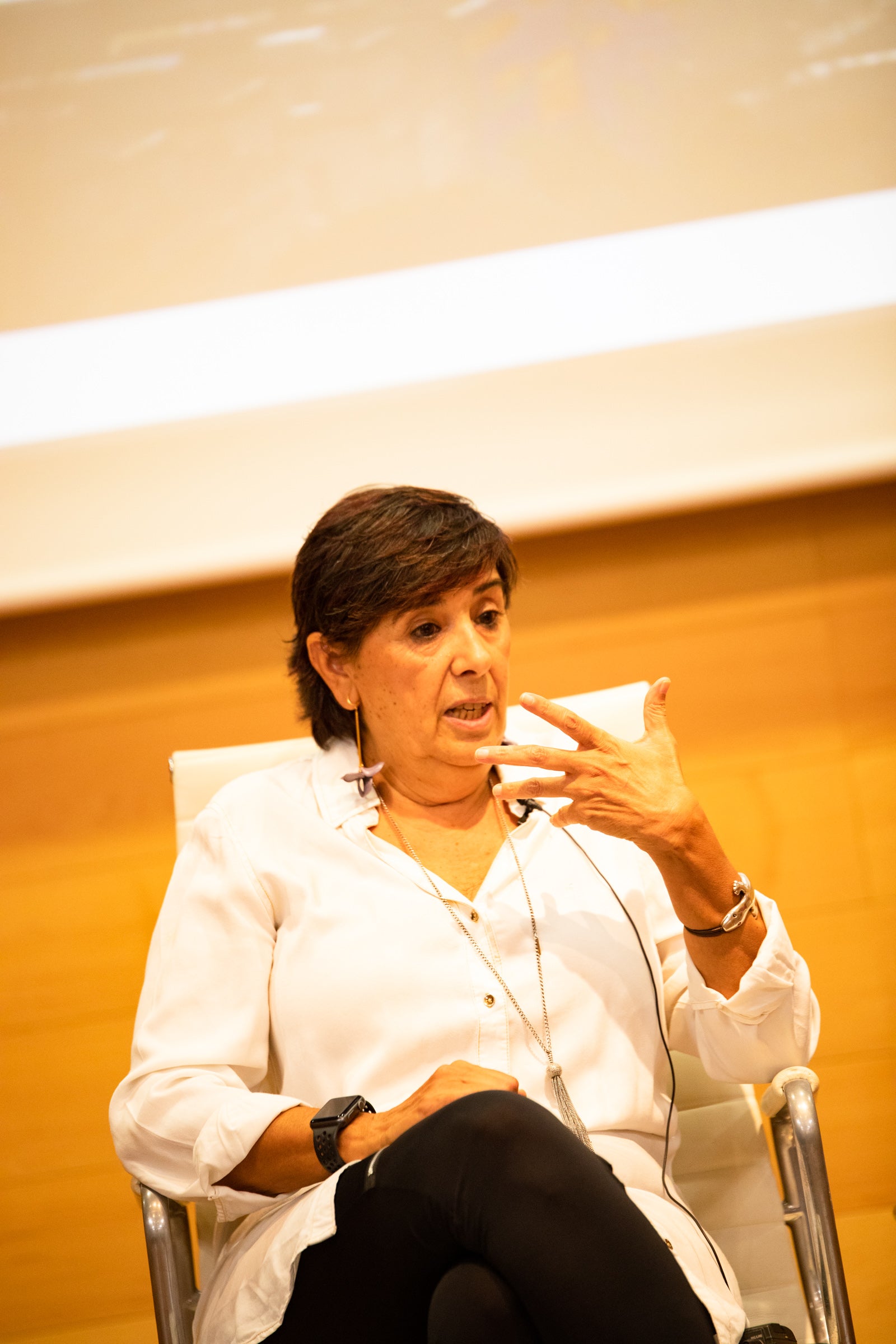 La historia, según Concostrina