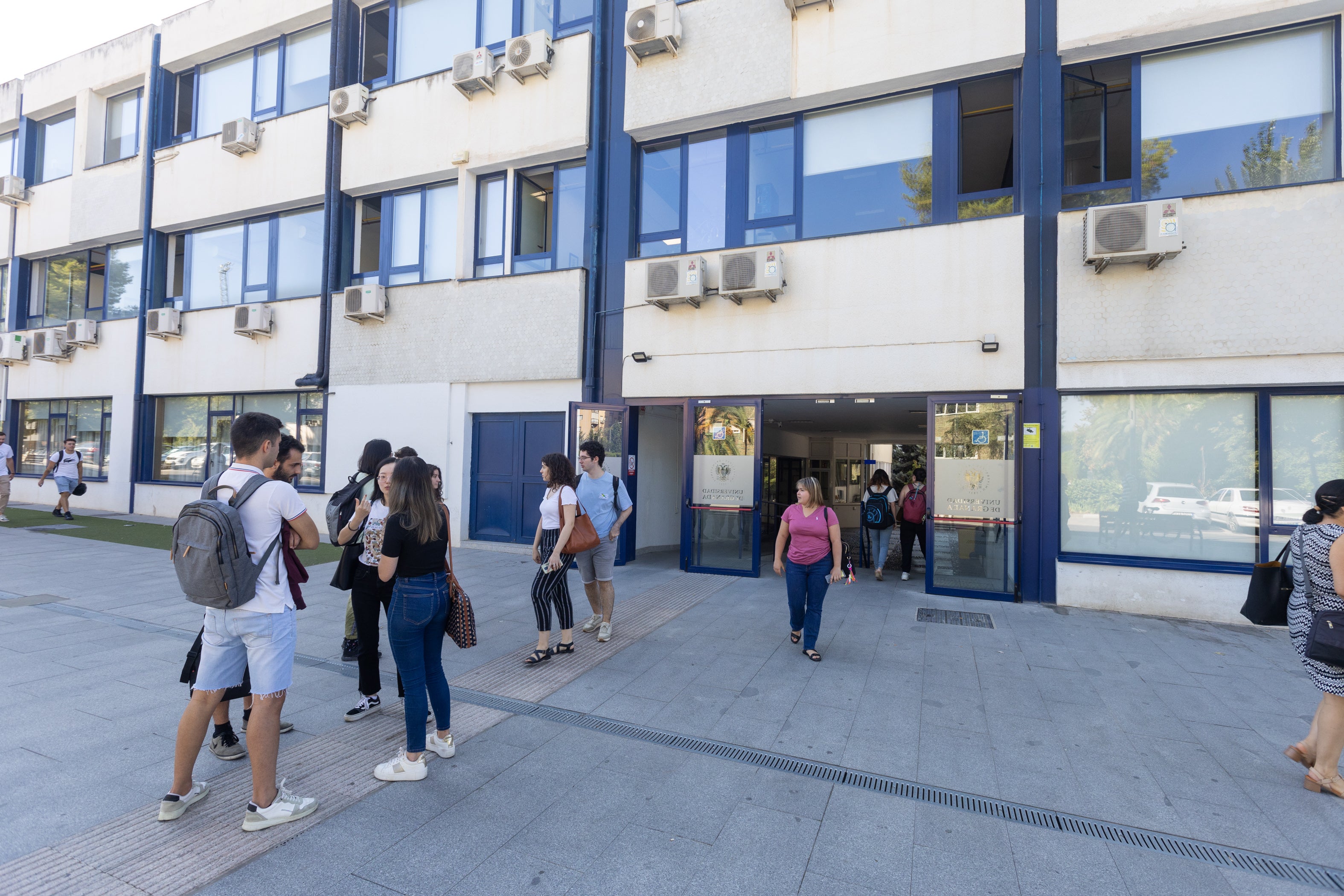 La Facultad de Ciencias mantiene seis titulaciones en el top 500.