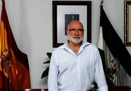 El alcalde de Alpujarra de la Sierra es elegido presidente de la Mancomunidad