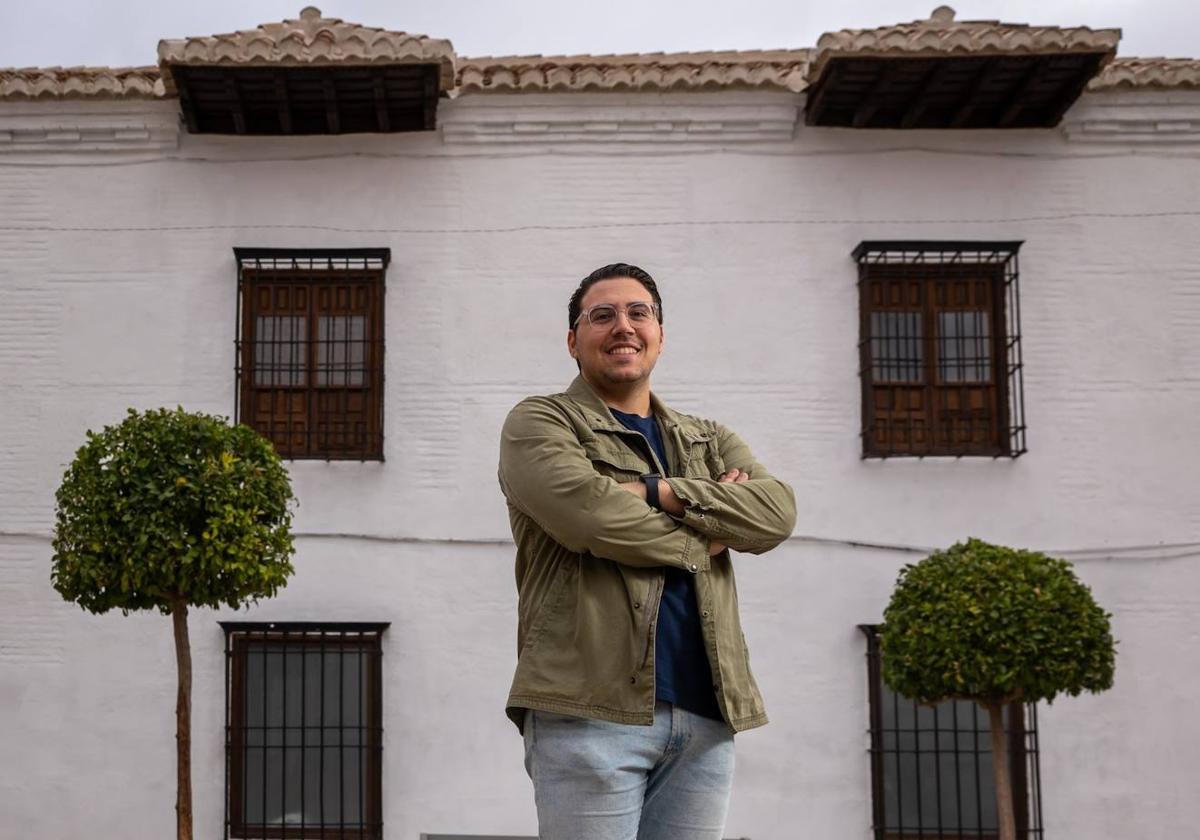 Las Gabias da el gran salto, su transformación como ciudad