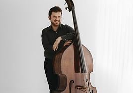 El Apolo recibe los dos primeros conciertos del 31ª Festival Internacional de Jazz 'Almerijazz'