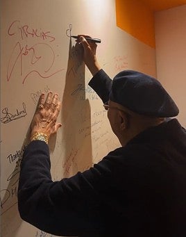 Uno de los mejores pianistas del mundo deja su sello en Almería