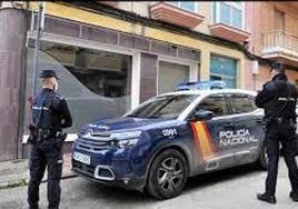 El varón fue detenido en la ciudad de Córdoba.